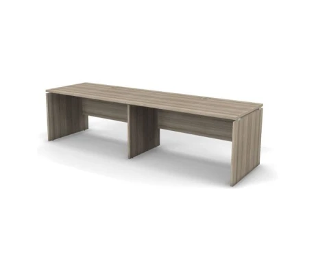 Рабочая станция 2 места 276x80x74,3 Europe