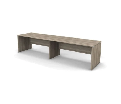 Рабочая станция 2 места 316x80x74,3 Europe