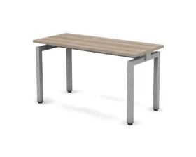 Стол рабочий металлический 138x60x74,3 Europe images