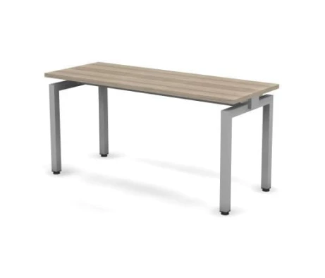 Стол рабочий металлический 158x60x74,3 Europe