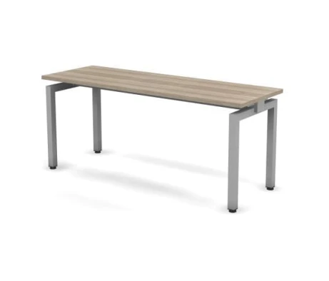 Стол рабочий металлический 178x60x74,3 Europe