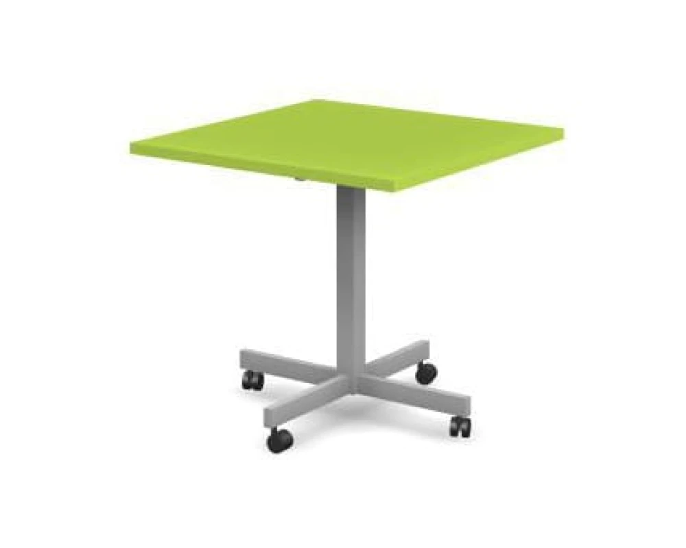 Стол мобильный 80x80x74,3 Europe