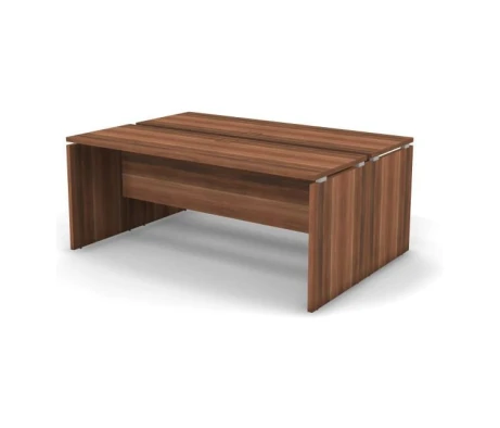 Рабочая станция 2 места 178x123x74,3 Europe