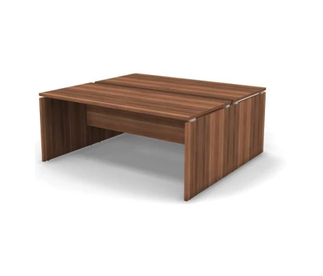 Рабочая станция 2 места 178x163x74,3 Europe