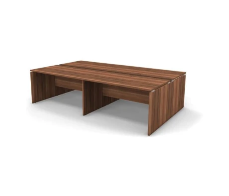 Рабочая станция 4 места 276x163x74,3 Europe