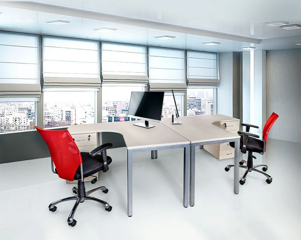 Мебель для персонала Lider