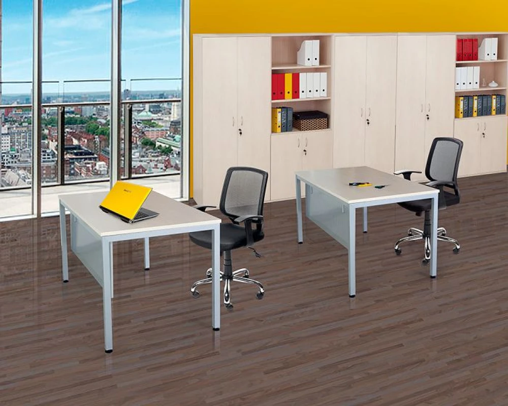 Мебель для персонала Lider