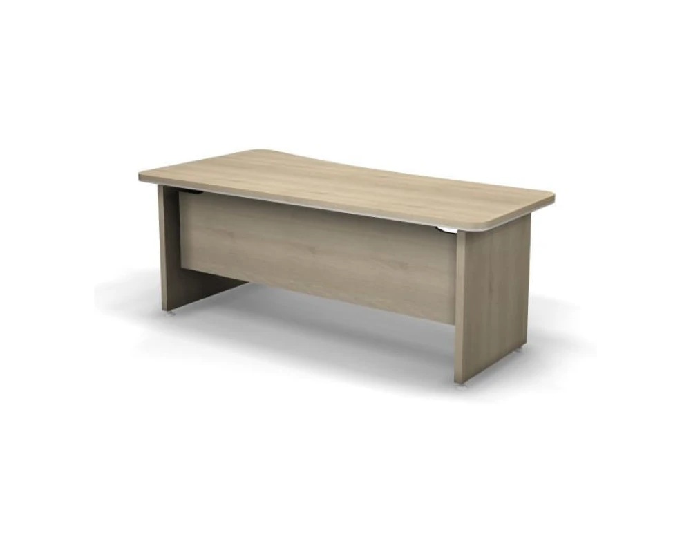 Стол письменный правый 200x100x76 Focus Director