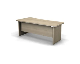 Стол письменный правый 200x100x76 Focus Director images