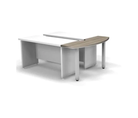 Конференц стол приставной 140x50x76 Focus Director