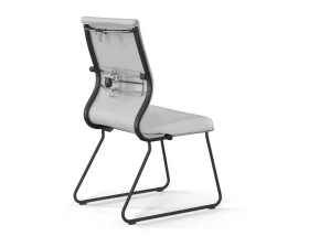 Кресло ErgoLife S 10 M4-152 F57 Экокожа, Белый images