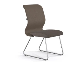 Кресло ErgoLife S 8 M4-4 F54 Ткань, Коричневый images