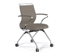 Кресло ErgoLife S W M4-167K F53.W25 Ткань, Песочный images