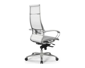 Кресло Samurai B1-10K M06.B31.G04.W03 Экокожа, Белый images