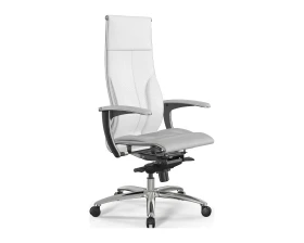 Кресло Samurai B1-10U M06.B31.G04.W03 Экокожа, Белый images