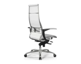 Кресло Samurai B1-10U M06.B31.G04.W03 Экокожа, Белый images