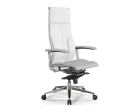 Кресло Samurai B1-10U M06.B32.G11.W03 Экокожа, Белый images