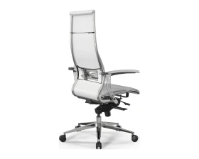 Кресло Samurai B1-10U M06.B32.G11.W03 Экокожа, Белый images