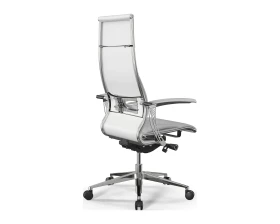 Кресло Samurai B1-10U M26.B32.G25.W03 Экокожа, Белый images