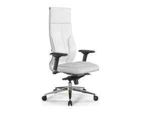 Кресло Samurai B1-11D M06.B32.G11.W03 Экокожа, Белый images