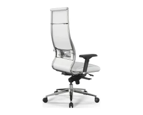 Кресло Samurai B1-11D M06.B32.G11.W03 Экокожа, Белый images