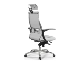 Кресло Samurai B2-11U M06.B31.G04.W03 Экокожа, Белый images