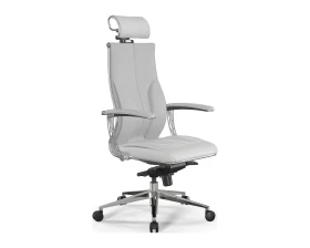 Кресло Samurai B2-11U M06.B32.G11.W03 Экокожа, Белый images