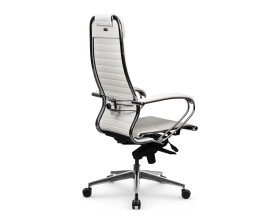 Кресло Samurai K-1.041 MPES Экокожа, Белый images