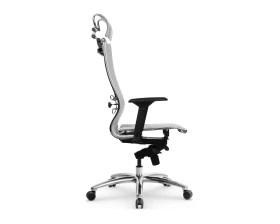 Кресло Samurai K-3.05 MPES Экокожа, Белый images