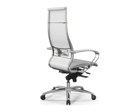 Кресло Samurai L1-10K M06.B31.G04.W03 Экокожа, Белый images