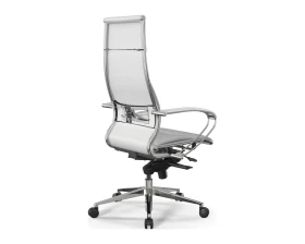 Кресло Samurai L1-10K M06.B32.G11.W03 Экокожа, Белый images