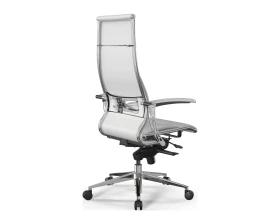 Кресло Samurai L1-10U M06.B31.G04.W03 Экокожа, Белый images