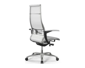 Кресло Samurai L1-10U M26.B31.G20.W03 Экокожа, Белый images