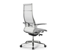 Кресло Samurai L1-10U M26.B32.G25.W03 Экокожа, Белый images