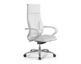 Кресло Samurai L1-11K M26.B31.G20.W03 Экокожа, Белый images