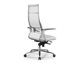 Кресло Samurai L1-11U M06.B32.G11.W03 Экокожа, Белый images