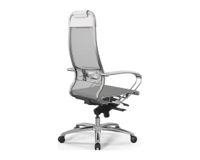 Кресло Samurai L1-1K M06.B31.G04.W03 Сетка, Белый images