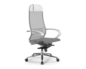 Кресло Samurai L1-1K M06.B32.G11.W03 Сетка, Белый images