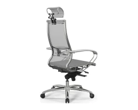 Кресло Samurai L2-5K M06.B31.G04.W03 Сетка, Белый images