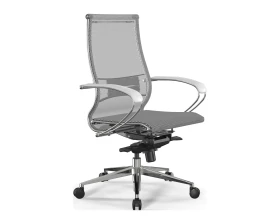 Кресло Samurai L2-5K M06.B32.G11.W03 Сетка, Белый images