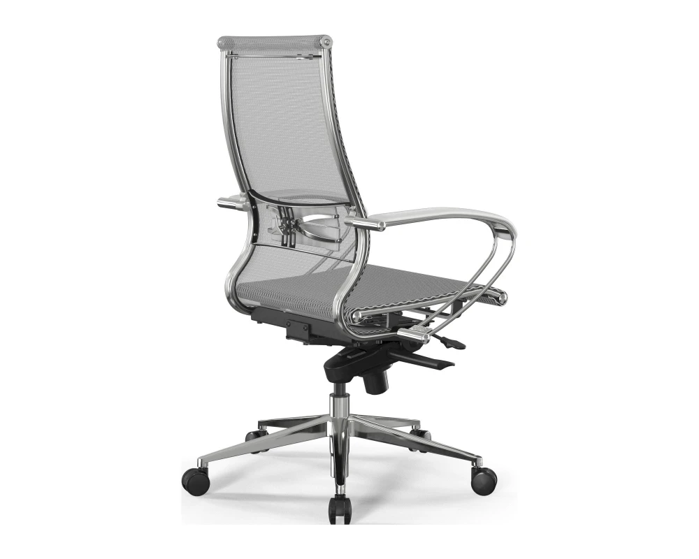 Кресло Samurai L2-5K M06.B32.G11.W03 Сетка, Белый