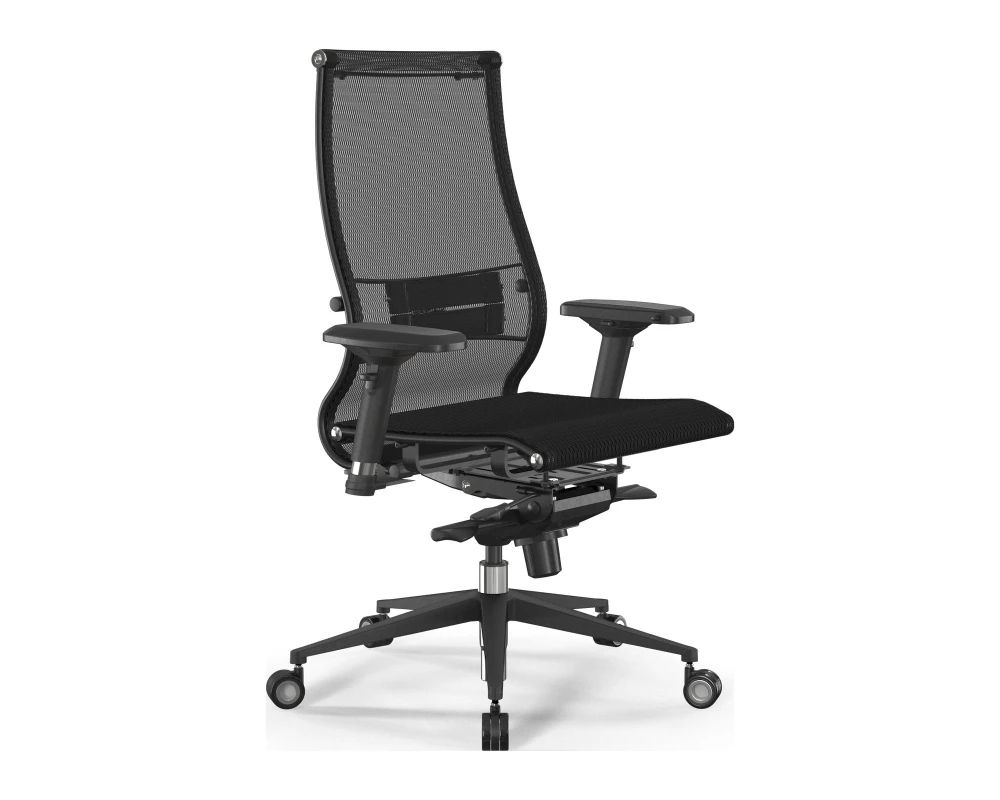 Кресло Samurai L2-9D M06.B11.G21.W04