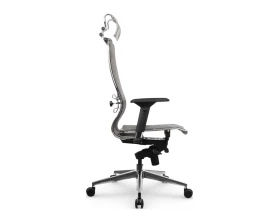 Кресло Samurai S-3.041 MPES Сетка, Белый images