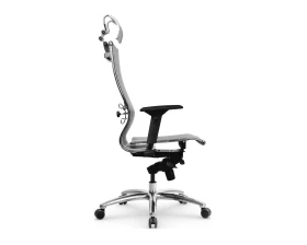 Кресло Samurai S-3.05 MPES Сетка, Белый images