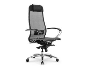 Кресло Samurai T-1.04 MPES Сетка, Черный images