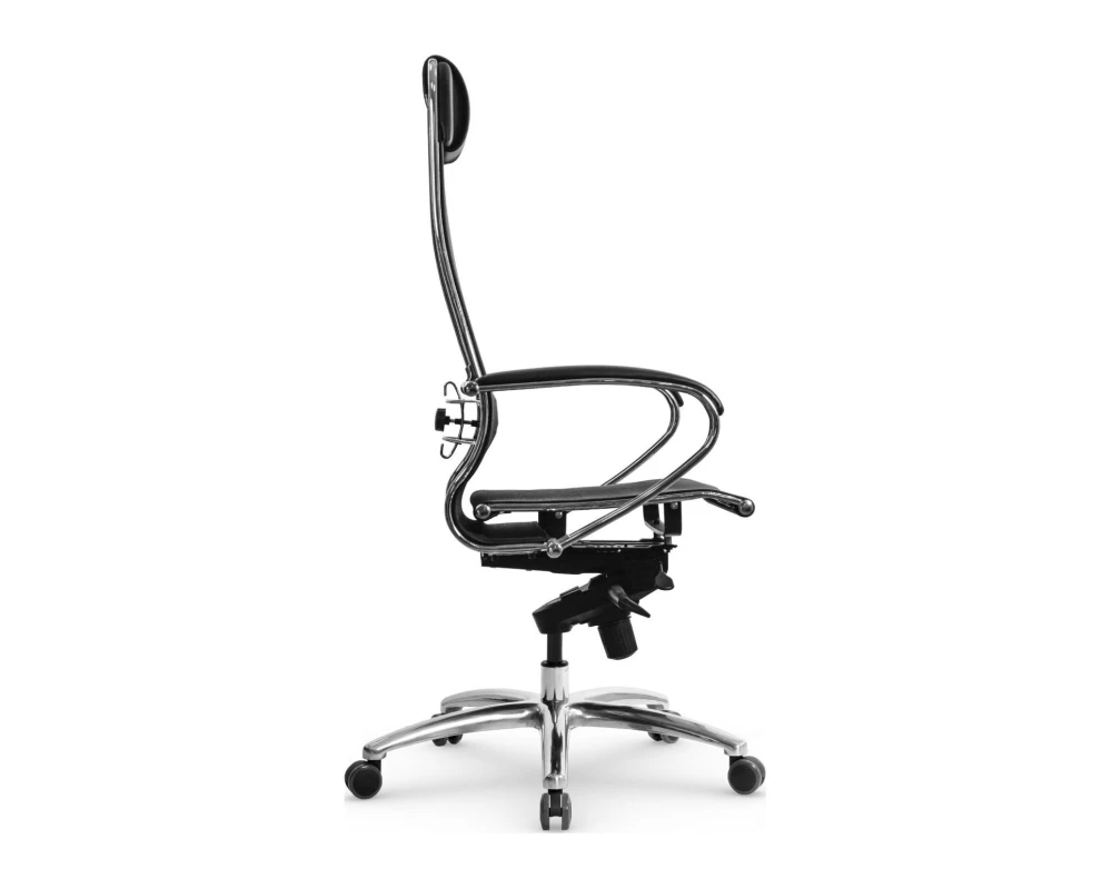 Кресло Samurai T-1.04 MPES Сетка, Черный