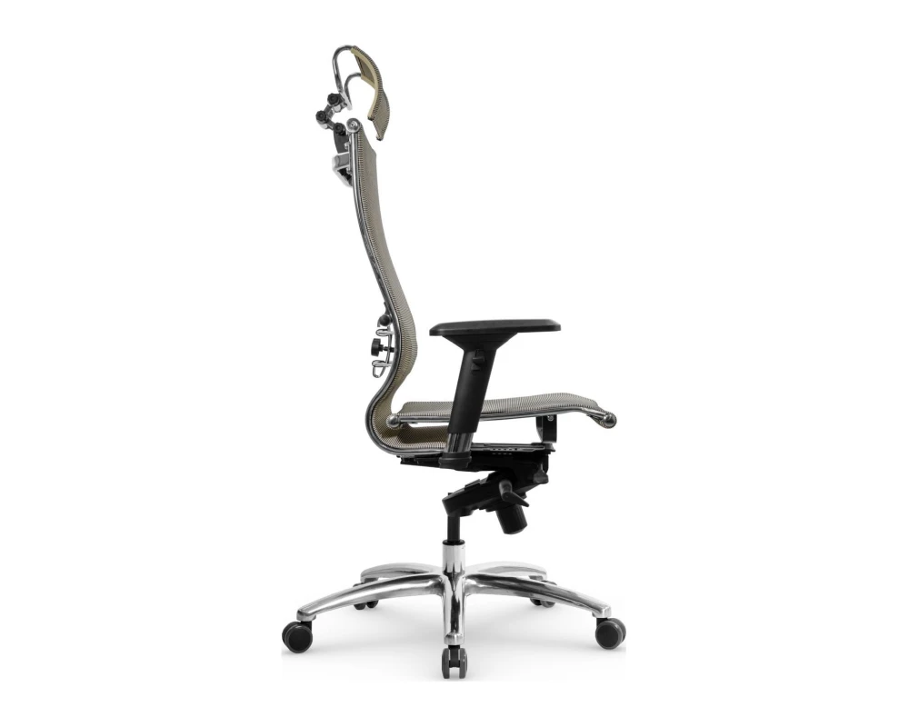 Кресло Samurai TV-3.05 Сетка, Бежевый