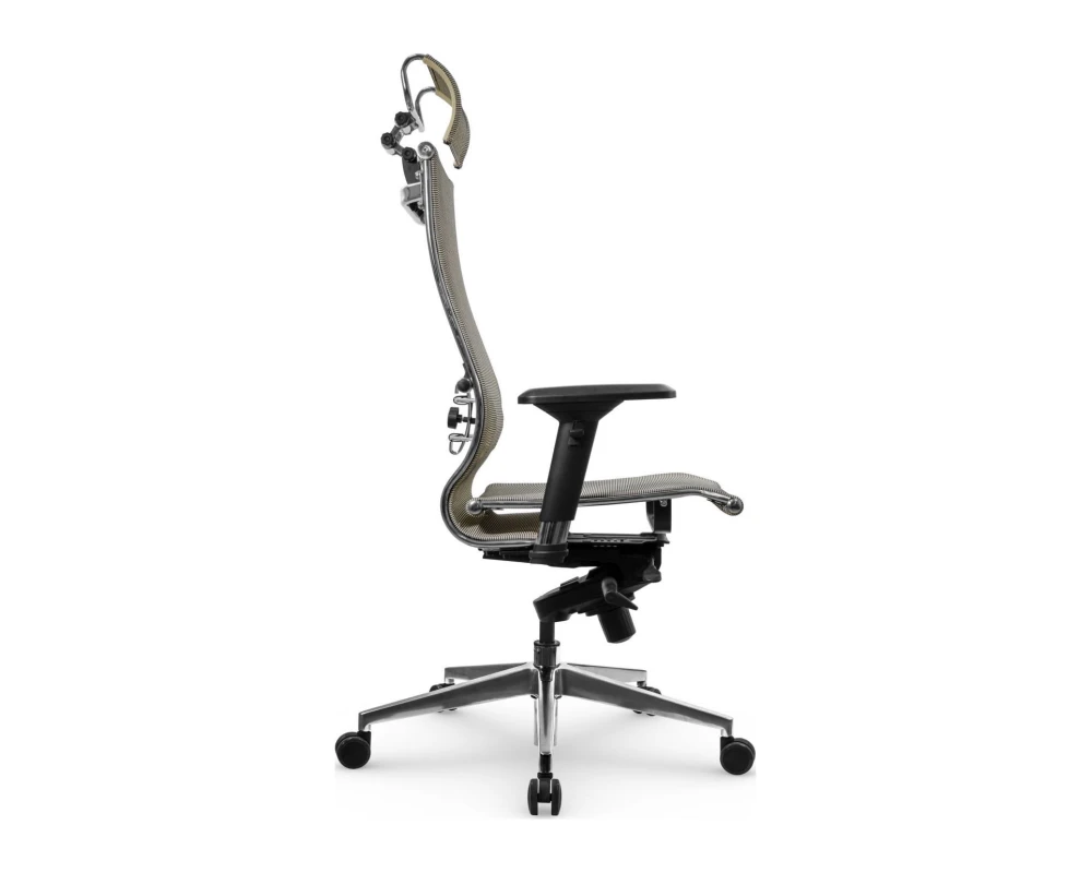 Кресло Samurai TV-3.051 Сетка, Бежевый