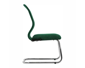 Кресло SU-Mr-4 Vivaldi подл.000/осн.007 Велюр, Зеленый images