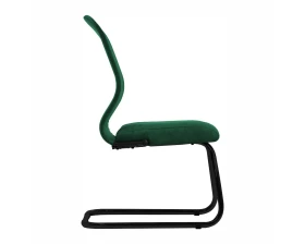 Кресло SU-Mr-4 Vivaldi подл.000/осн.008 Велюр, Зеленый images